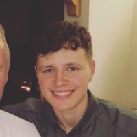 Oisín Butler