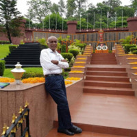 Aramudan Soundararajan