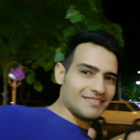 Ali Mousavi