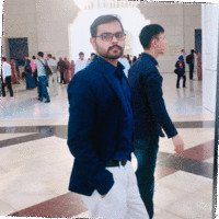 Syed Muzammil Husain