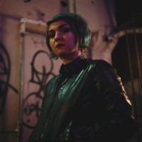 Aili Rene Acone-Chavez