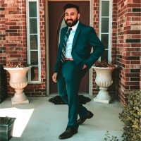 Mohammad Sohail