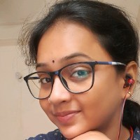 Sushmita Srivastava