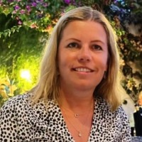 Ulrika Wilbourn