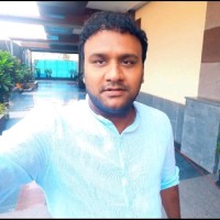 Siddartha Maringanti