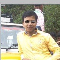 Shyamal Kapri