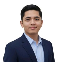 Ahmad Daulatul Indy, S.M, Chcs