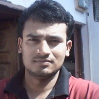Maqbul Farooqui