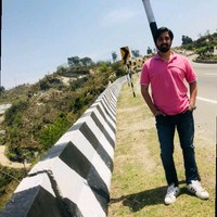 Krish Kaul