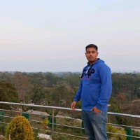 Bikul Das