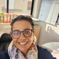 Anna Tsangari