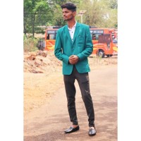 Sushant Khair