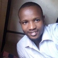 reuben maina