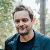 Stuart Martin Wright