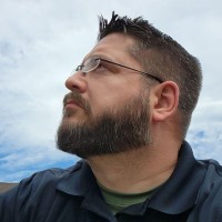 Jess Aumiller, Cissp