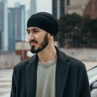 Angad Blaggan