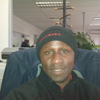 Patrick Mtimunye