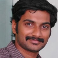 SANDEEP SASIKUMAR