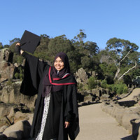 Khairunnisa Mardhiah Hassan