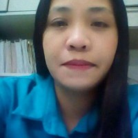 Jo Ann Almoguera