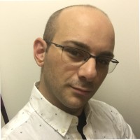 Christopher Caravello