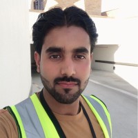 Muhammad Shakeel