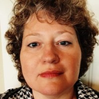 Judith Aasland