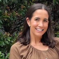 Georgia Molloy