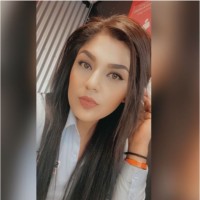 Sepideh Ahmad
