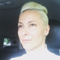 Amanda Balding
