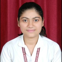 Dhanashri Ugalmugale