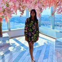 Vinita Patel