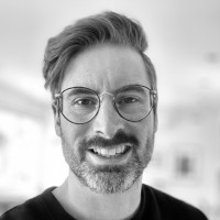 Simon Riopel