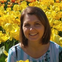Judy Connors
