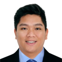 John Kenneth dela Cruz