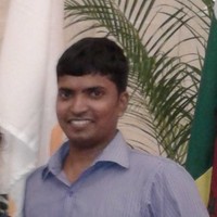 Tharsan Sivakumar