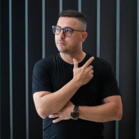 Edgard Almeida
