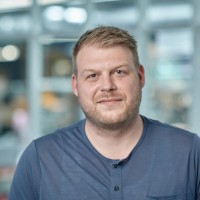 Jonas Jensen Holmgren