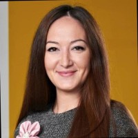 Alexandra Elena Teglet Ionescu