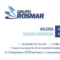Atracción Talento