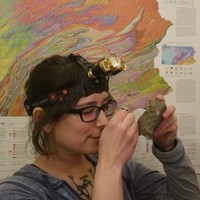 Lindsey Schell (Ditzler), P.G.