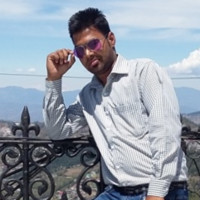 Abhimanyu Singla