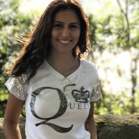 Daniela Pinheiro