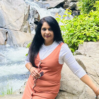 Smita Thakkar