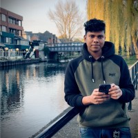 Arjun Madhu