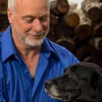 Barry Peterson