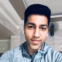 Ravinder Khanna