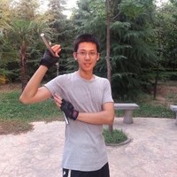 Zhexi Wayne