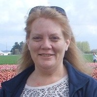 Lisa Mckeeman