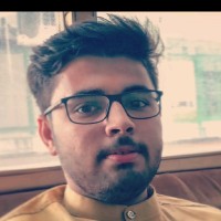Bhargav Modi